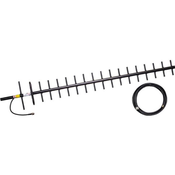 BLACKHAWK Yagi 698-890Mhz Antenna 14Dbi Gain Blackhawk