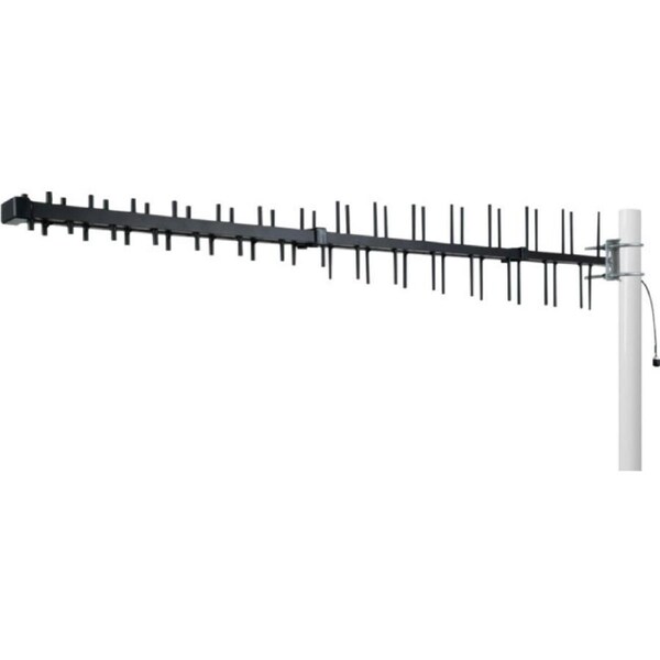 POWERTEC 4G-5G Lpda Antenna 698 To 4000 Mhz 4.3-10 Female - No Extra Cable