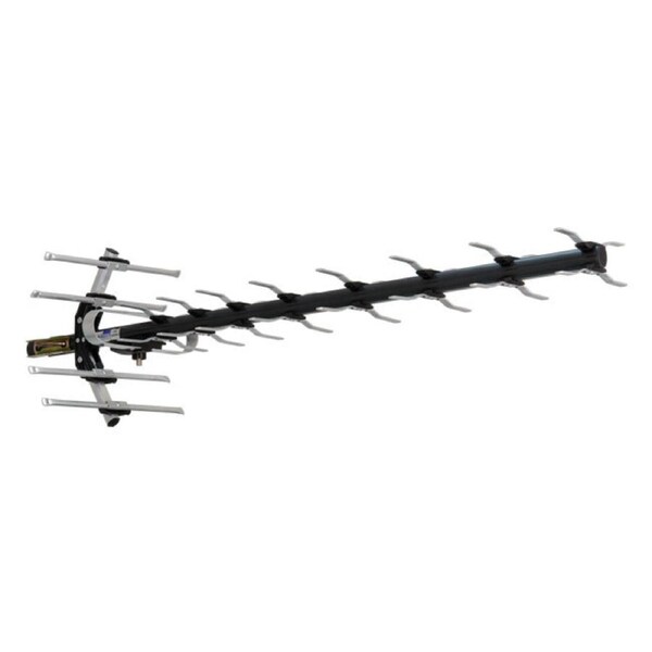DIGITEK Uhf Yagi Lte Outer Metro 18 Elements Antenna