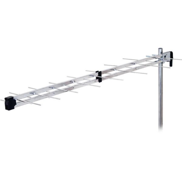 FRACARRO 12Db Log Periodic Tv Antenna Uhf: 28-51 B4&5