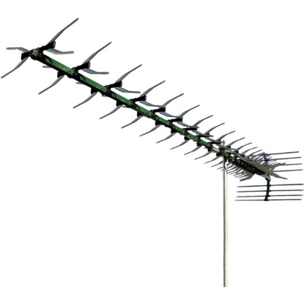 MATCHMASTER 91 Element Uhf Antenna Ch28-51 Matchmaster