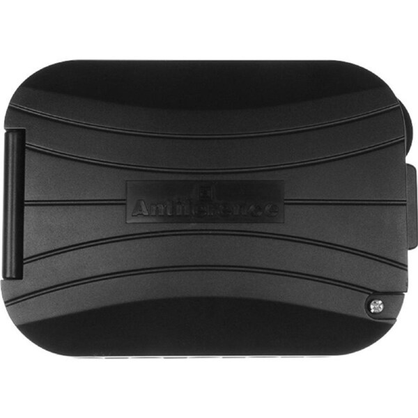 ANTIFERENCE Weatherproof Enclosure Large 145X125X73Mm Antiference