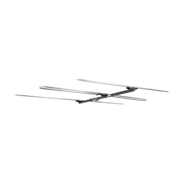 DIGITEK Fm Radio Antenna / Aerial 3 Elements Digitek Fm3