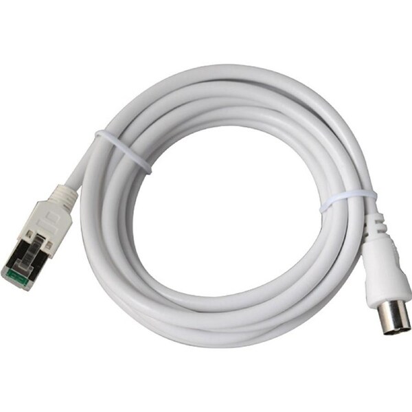 KINGRAY Rj45 To Pal Balun Transformer Cable To Suit Cat01 Kingray