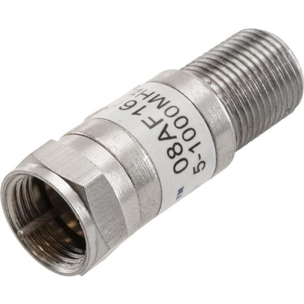 Attenuator 16Db 'F' (Not Powerpass)