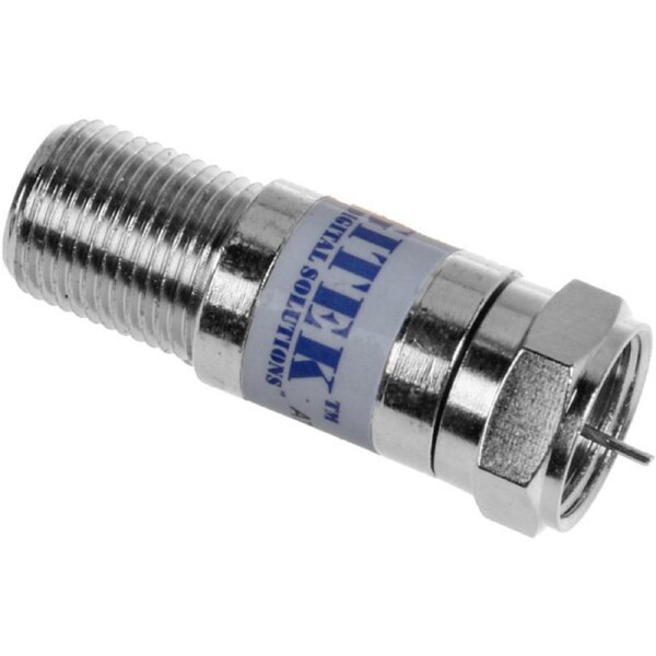 DIGITEK Attenuator 12Db 'F' Pad (Not Powerpass)