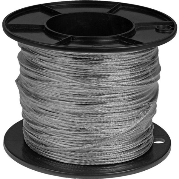 HILLS 20 Gauge Thin Guy-Wire (180M) Lashing Wire (14Jgwr)