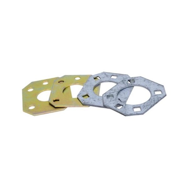 HILLS 32Mm Guying Plate Fb902224