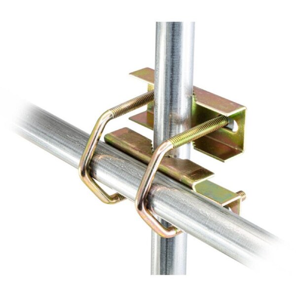 HILLS Vertical Antenna Mount Hills