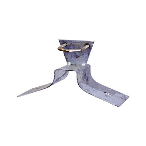 HILLS Iron Roof Mount 14Airmgal