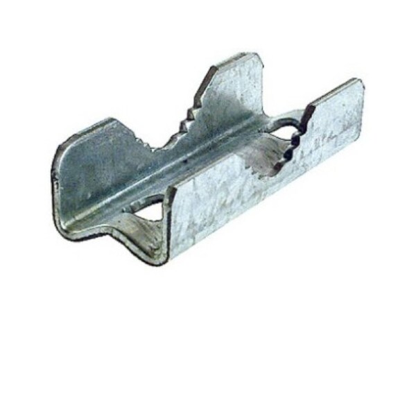 V' Block Standard