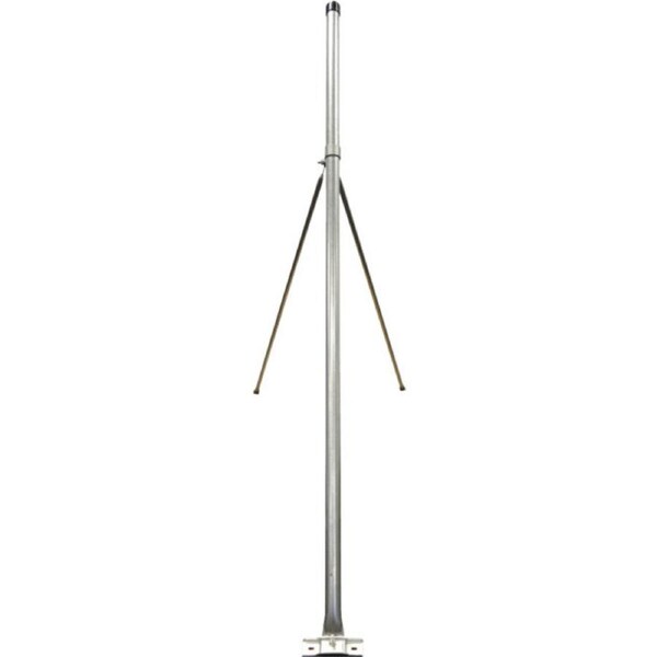 HILLS Free To Air Tin Roof Mount Hills