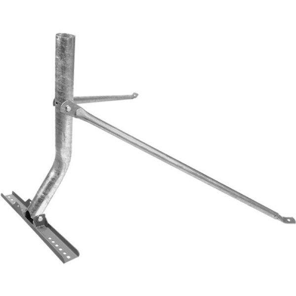 JONSA Satellite Mount Tin Roof Upto 90Cm Dish Fox# F10404