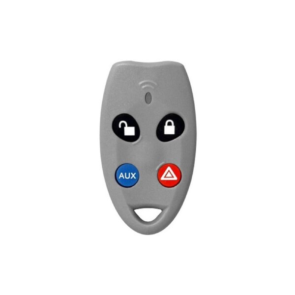NESS Rk3+1 Radio Keychain Remote Control