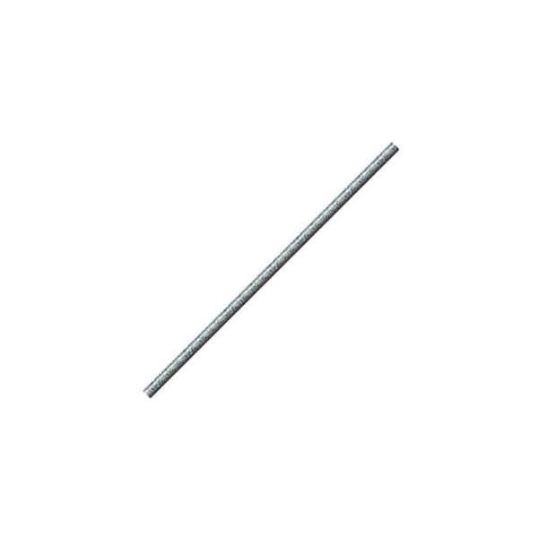 HILLS 2.4M Galvanised Mast Antenna Pole