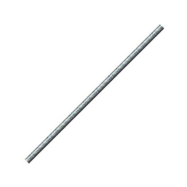 HILLS 1.8M Galvanised Mast Antenna Pole