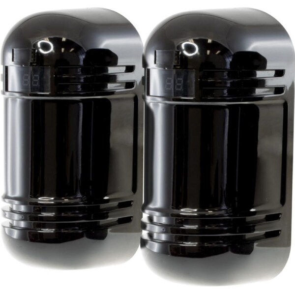 Dual Beam Photoelectric Sensor Digital Pulse Beam