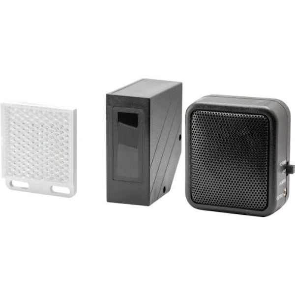 DOSS Security Door Beam / Chime Wired