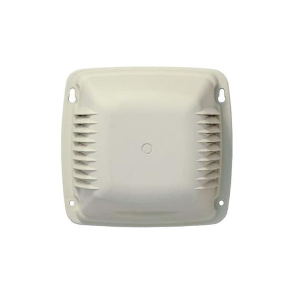 NESS Plastic Siren Cover Enclosure Housing