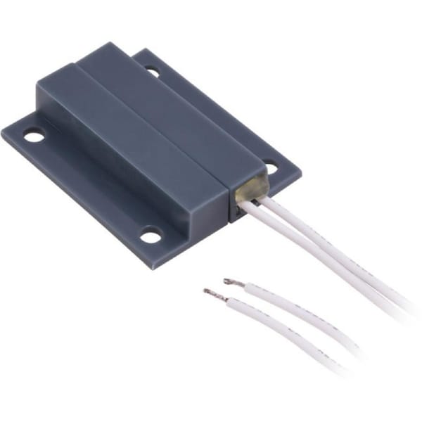 Reed Switch Surface Mount N/C Grey