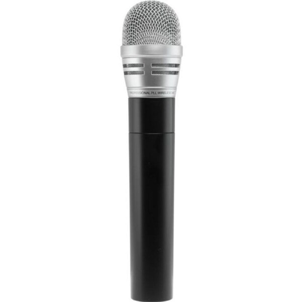 SHOW Wa380 Uhf Handheld Microphone 638-662Mhz New Frequency