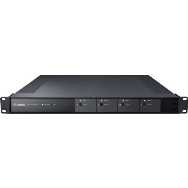YAMAHA 4 Zone 8Ch Multiroom Amplifier