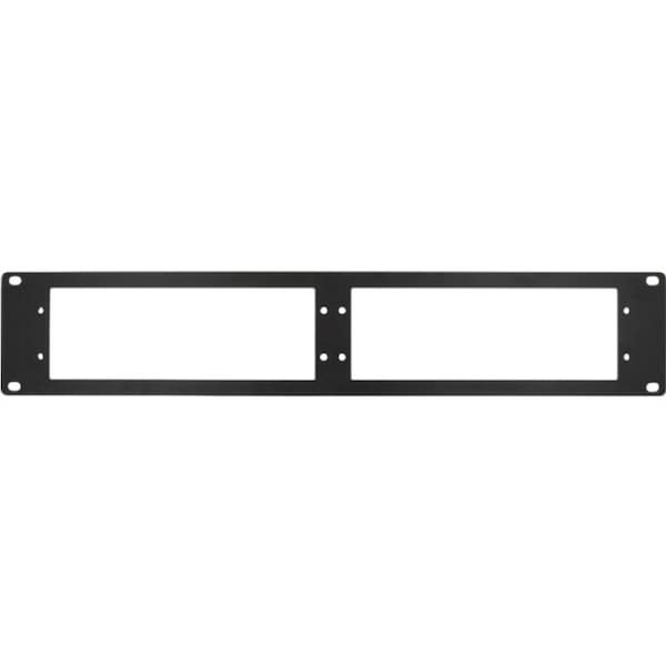 WIIM Wiim Ci Mod A80 2Ru Rack Mounting Face Plate For 2 Mod-A Amplifiers