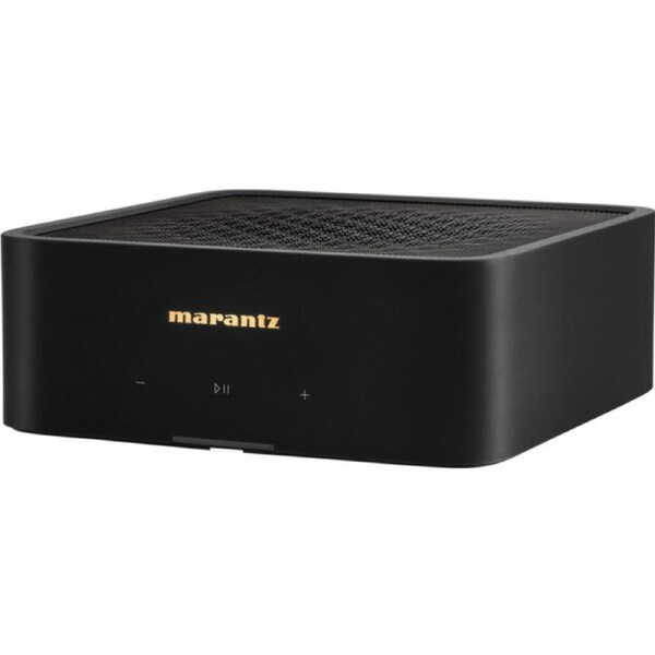 MARANTZ 2 X 100W Compact Wireless Streaming Amplifier Earc Airplay2