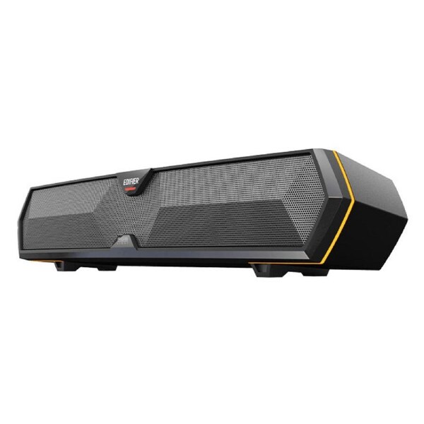 EDIFIER Computer Tabletop Rgb Bluetooth Speaker