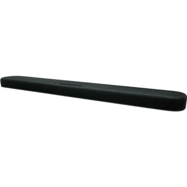 YAMAHA Soundbar SRB20AB WITH VIRTUAL 3D SURROUND SOUND