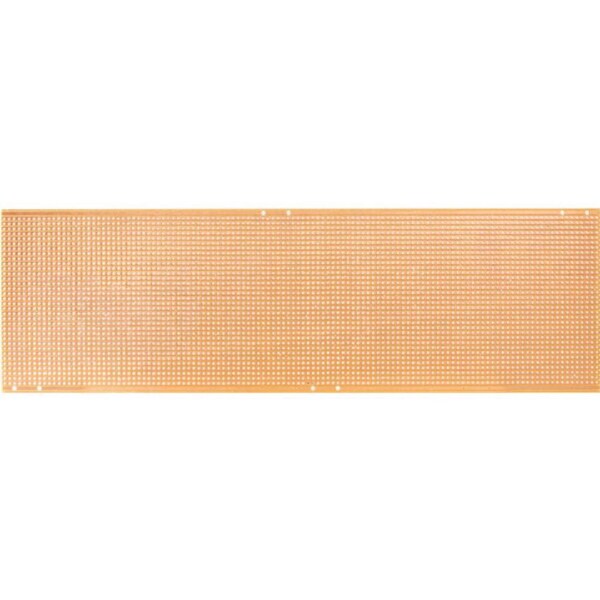 95Mm X 303Mm Pcb Board Matrix / Vero / Breadboard
