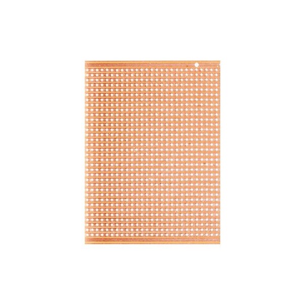 95Mm X 75Mm Pcb Board Matrix / Vero / Breadboard
