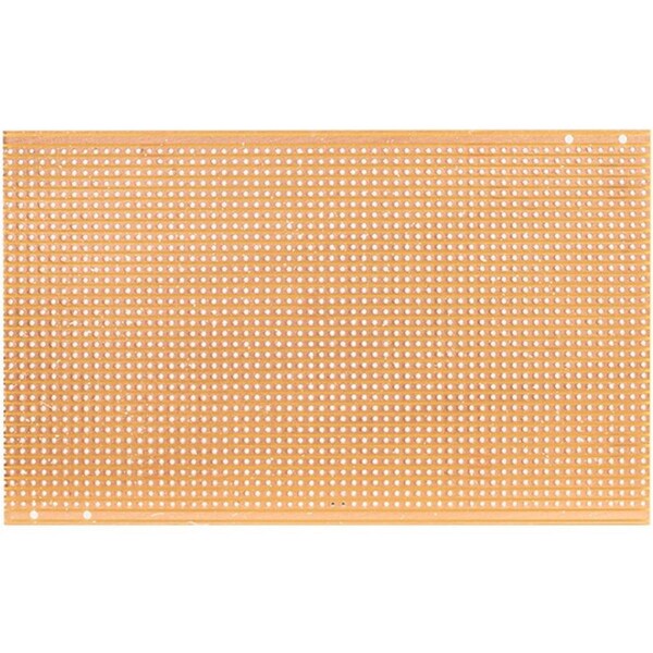 95Mm X 152Mm Pcb Board Matrix / Vero / Breadboard