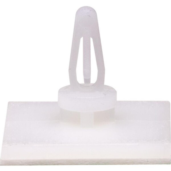 6.4Mm Stick Down Pcb Support Stand Offs - 10 Pack