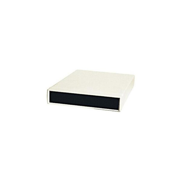 HAMMOND High Impact Instrument Case Hammond 200X40X280Mm
