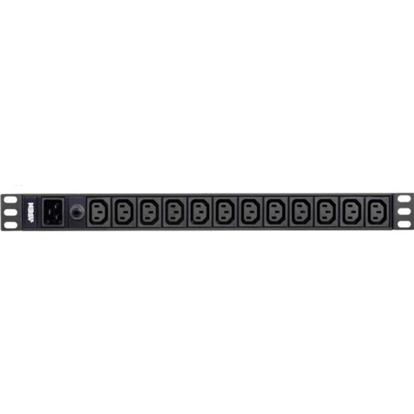 ATEN Aten 12 Port 1U Pdu 10A Iec-C13 X 12