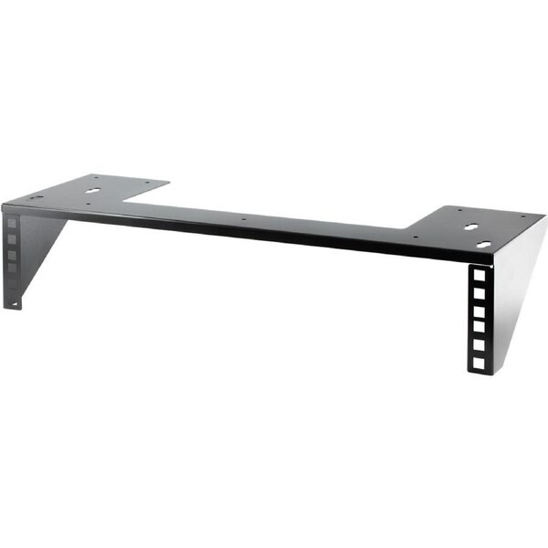 PRO2 2Ru 19Inch 150Mm Depth Under Desk Mount Bracket