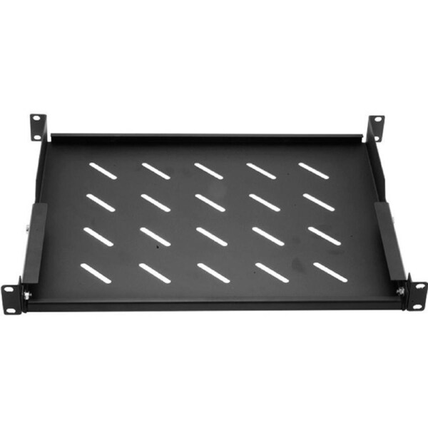 RADUM 350Mm Rack Mount Shelf For 600Mm Deep Cabinet