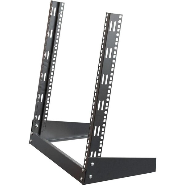 PRO2 9Ru 19" Desktop 2 Pole Rack