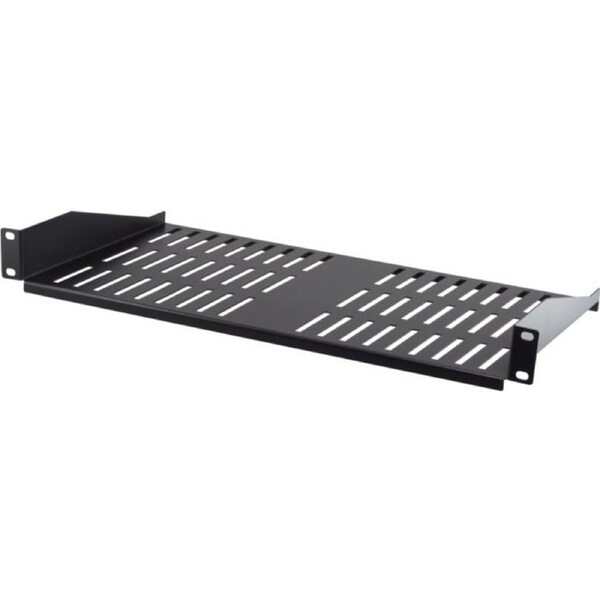 PRO2 1Ru 19Inch 250Mm Depth Cabinet Shelf 482X250Mm