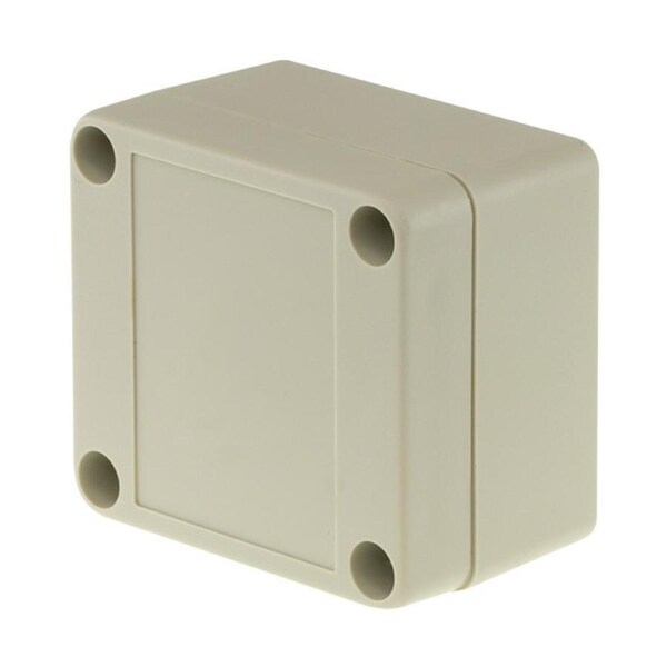 Cabinet With Water Proof Seal Extra Small 65X60X40
