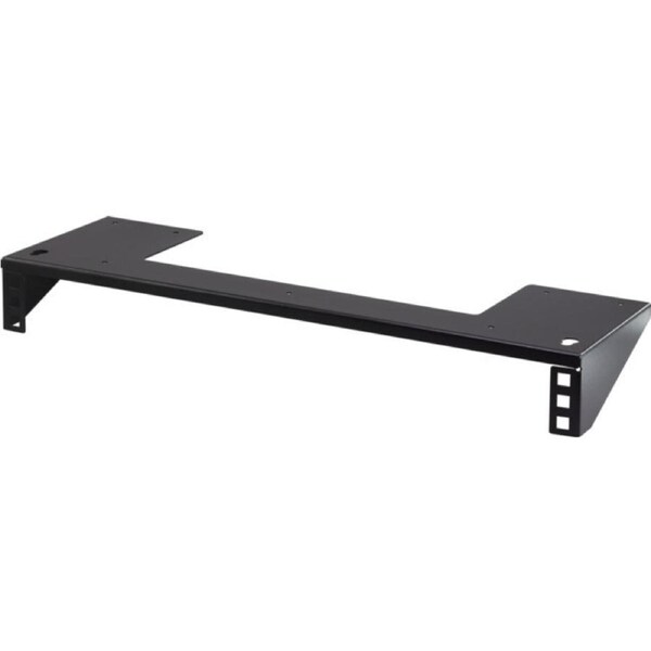 PRO2 1Ru 19Inch 150Mm Depth Under Desk Mount Bracket