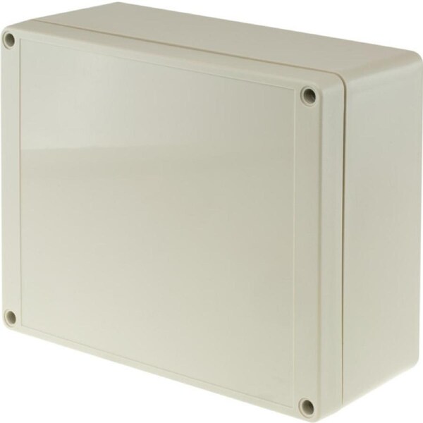 Cabinet With Water Proof Seal Extra Large 186X146X75 H0310