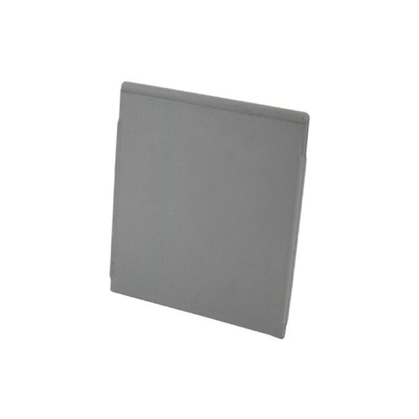 FISCHER PLASTIC Divider For Medium Parts Trays 1H012, 1H017, 1H027