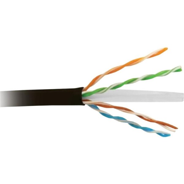 SKANDIA Cat6 Direct Burial Gel Filled Cable 305M Outdoor