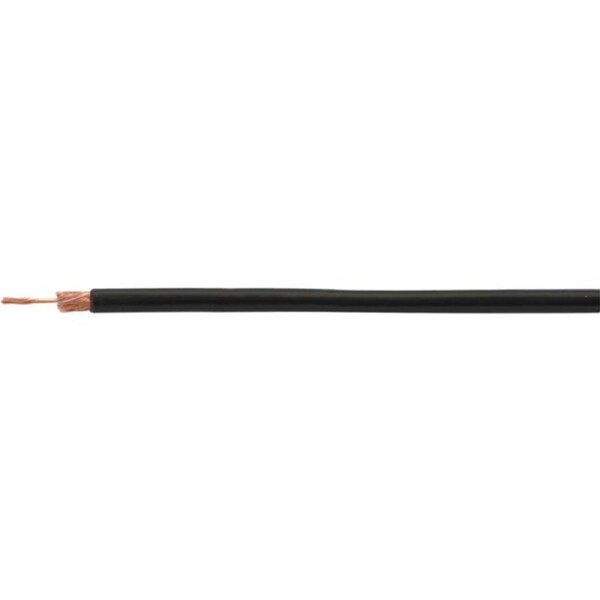 DOSS 50 Ohm Rg58 Stranded Cable-1M Network Coax - Per Metre