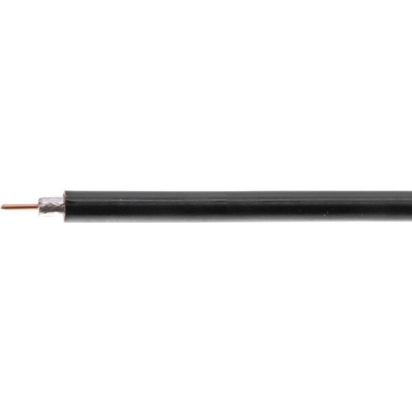 DOSS Ll195 50Ohm Coaxial Cable -1M Low Loss Per Metre