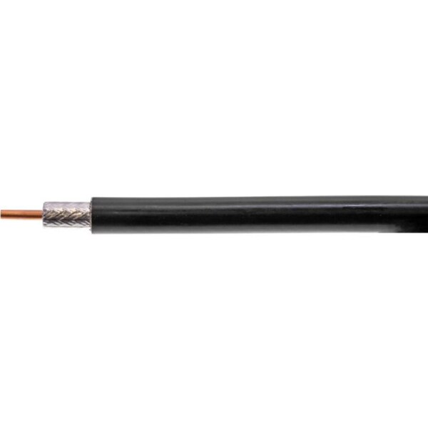 DOSS Ll400 50 Ohm Coaxial Cable-1M Low Loss Per Metre