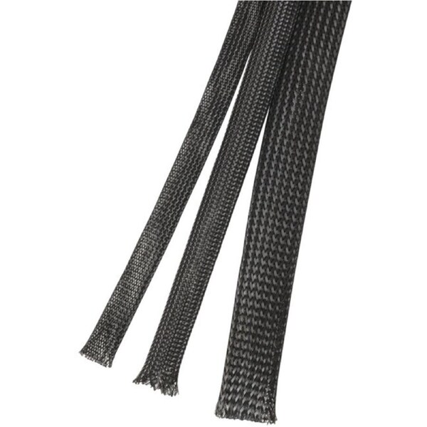 DURATECH 2M Expandable Sleeve 3Mm Cable Sock Sox