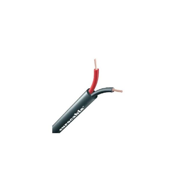 EUROCABLE 1.5Mm Speaker Cable - 1M Polyurethane Pur Jacket